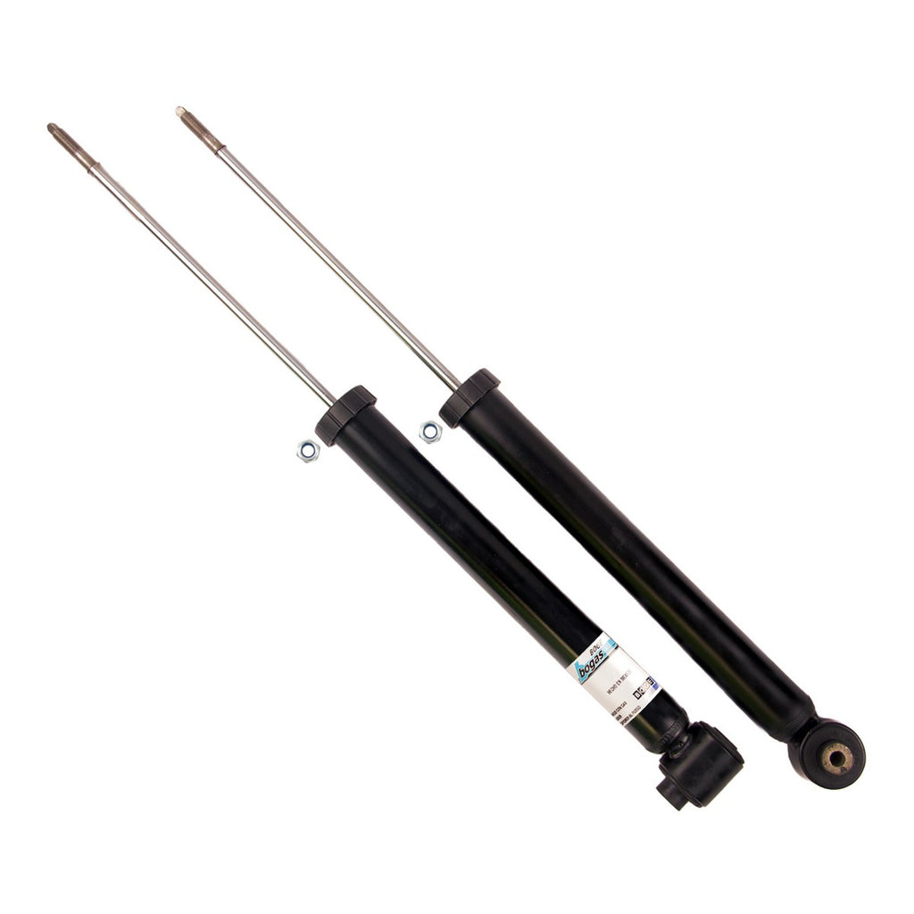 Amortiguador Bogas Trasero Audi A6 98-04 Vw Passat 98-05 1609003 832513 832513 Boge