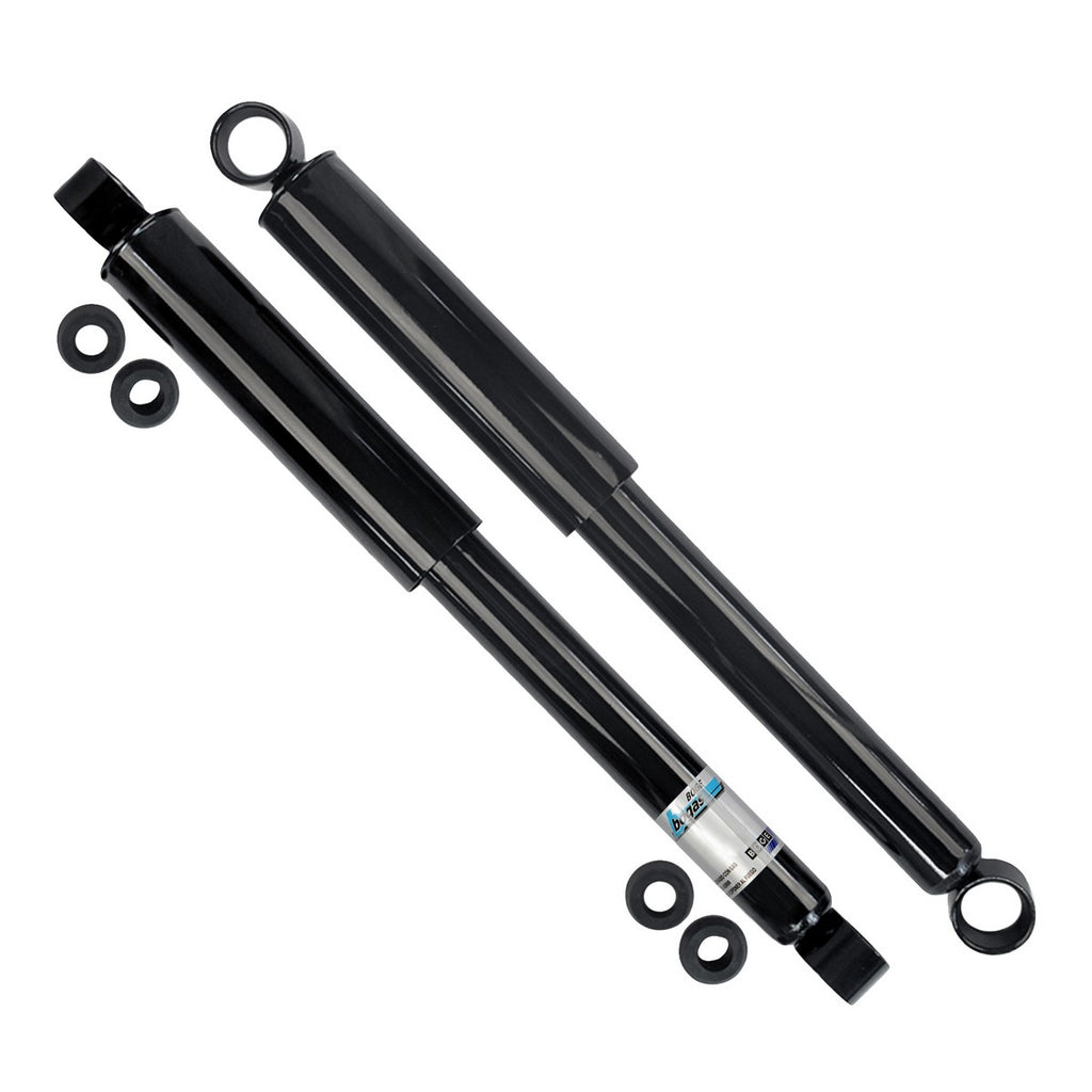 Amortiguador Bogas Trasero Toyota 4 Runner 85-89 832632 Boge