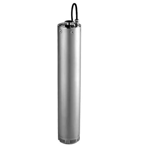 Bomba sumergible inoxidable e-tech vn 3/7 1cv